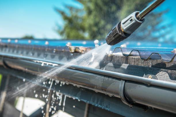 Best Exterior Home Cleaning  in South Amboy, NJ
