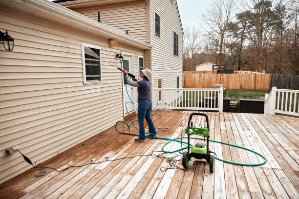 Best Deck Pressure Washing  in South Amboy, NJ