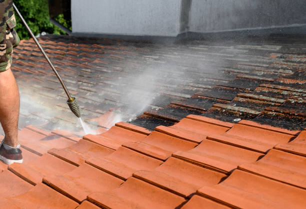 Reliable South Amboy, NJ Pressure Washing Solutions