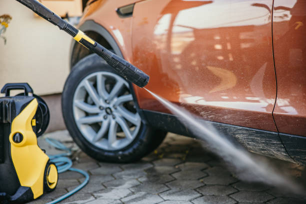 Roof Power Washing Services in South Amboy, NJ