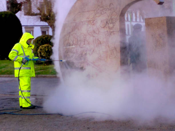  South Amboy, NJ Pressure Washing Pros